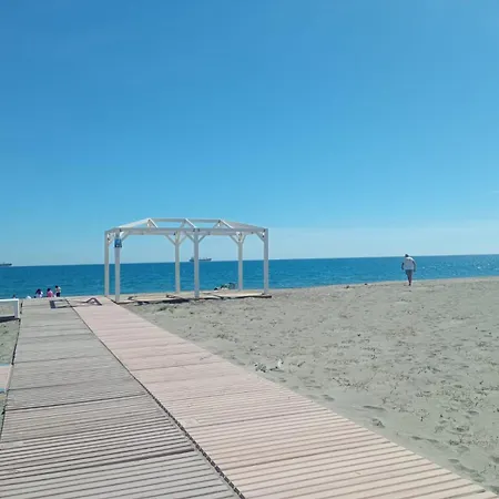 Al Andalus Hill - Playa *