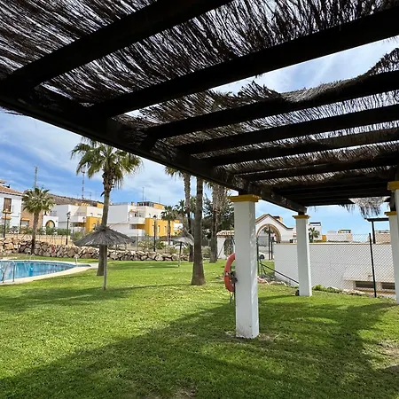 Apartment Al Andalus Hill - Playa