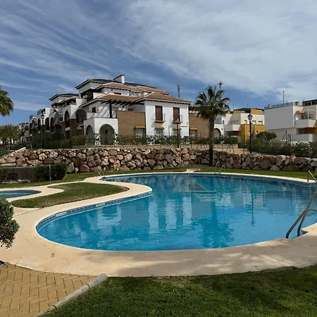 Apartment Al Andalus Hill - Playa *