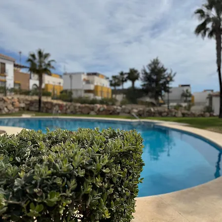 Al Andalus Hill - Playa Apartment Vera