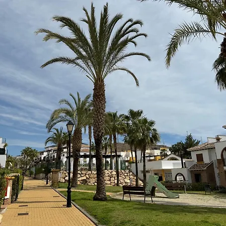 Al Andalus Hill - Playa