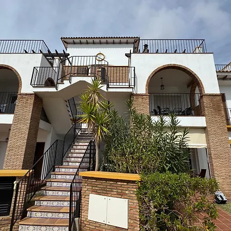 Apartment Al Andalus Hill - Playa *