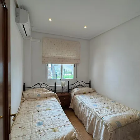 Al Andalus Hill - Playa Apartment Vera