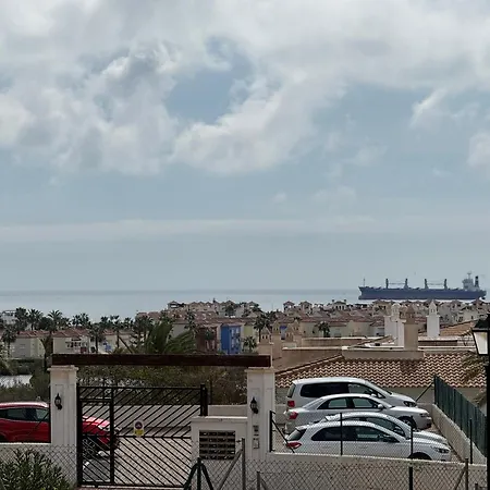 Apartment Al Andalus Hill - Playa