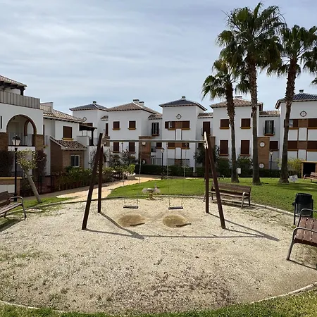 Apartment Al Andalus Hill - Playa Vera