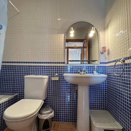 Al Andalus Hill - Playa Apartment *