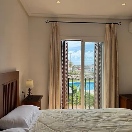 Al Andalus Hill - Playa Apartment