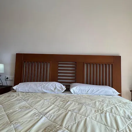 Apartment Al Andalus Hill - Playa