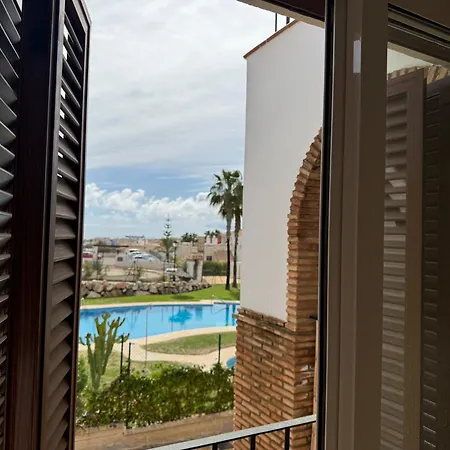 Al Andalus Hill - Playa Apartment