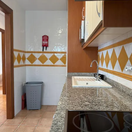 Apartment Al Andalus Hill - Playa Vera