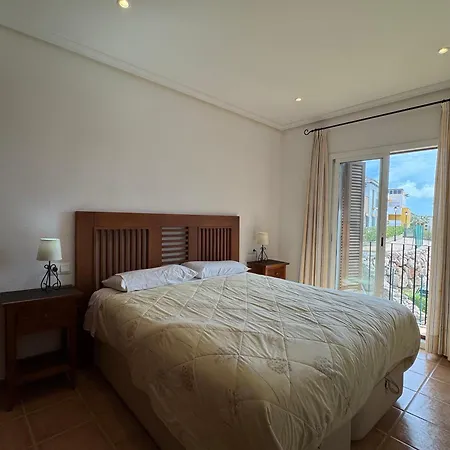 Apartment Al Andalus Hill - Playa