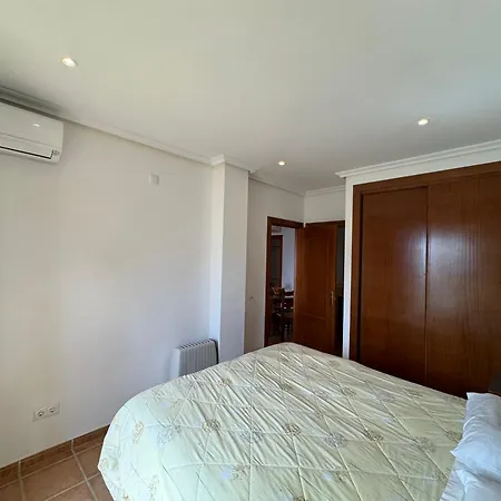Apartment Al Andalus Hill - Playa *