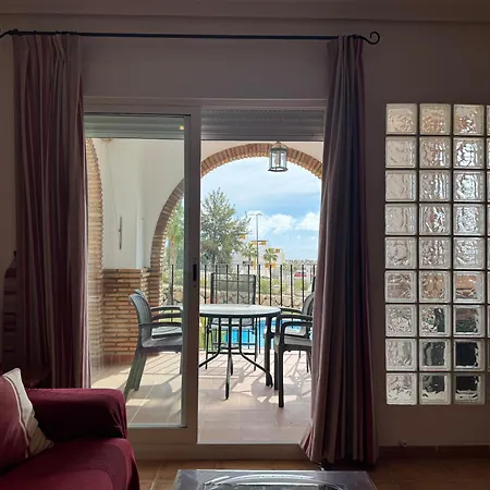 Apartment Al Andalus Hill - Playa Vera