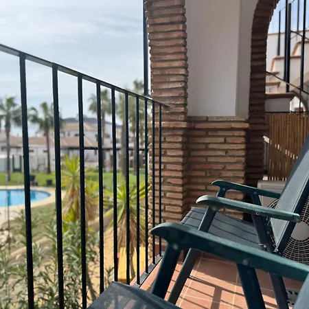 Al Andalus Hill - Playa