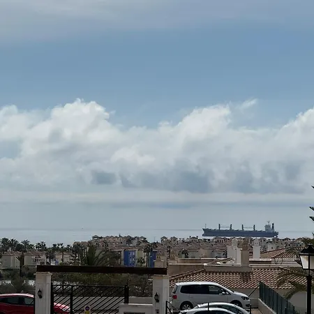Al Andalus Hill - Playa Vera