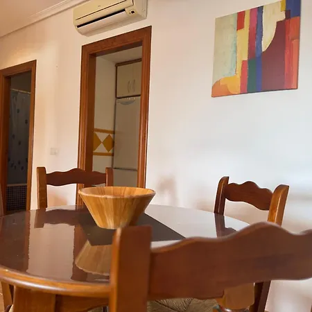 Apartment Al Andalus Hill - Playa *