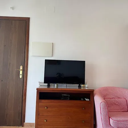 Al Andalus Hill - Playa Apartment