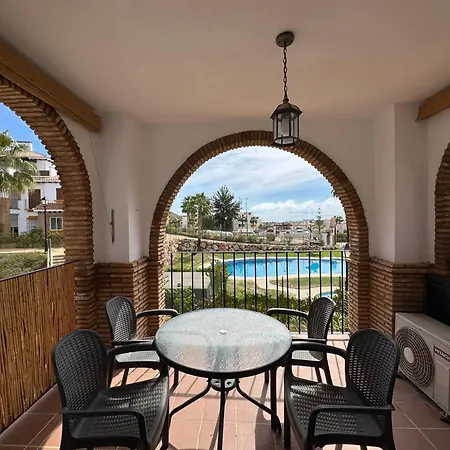 Apartment Al Andalus Hill - Playa