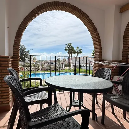 Apartment Al Andalus Hill - Playa *