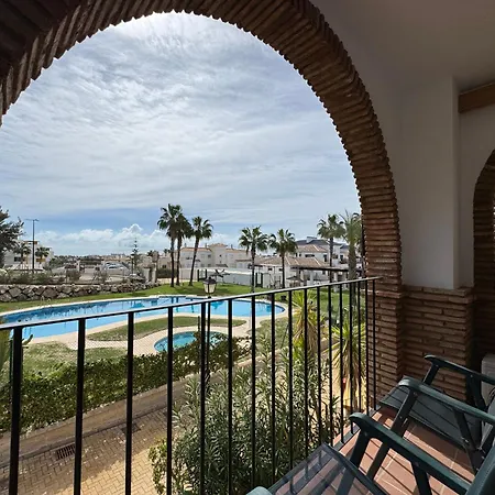 Apartment Al Andalus Hill - Playa Vera