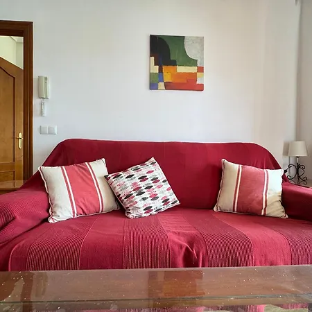 Al Andalus Hill - Playa Apartment